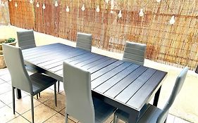 Saint Philippe - T3 Terrasse Pres De La Plage